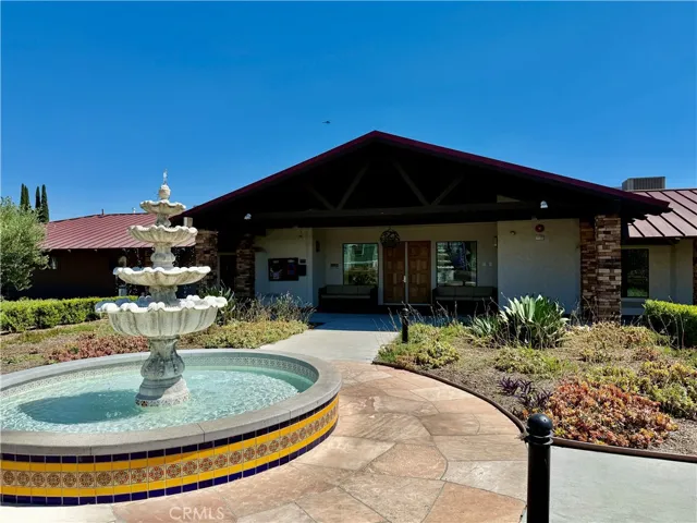 Rancho Ontario Community Clubhouse