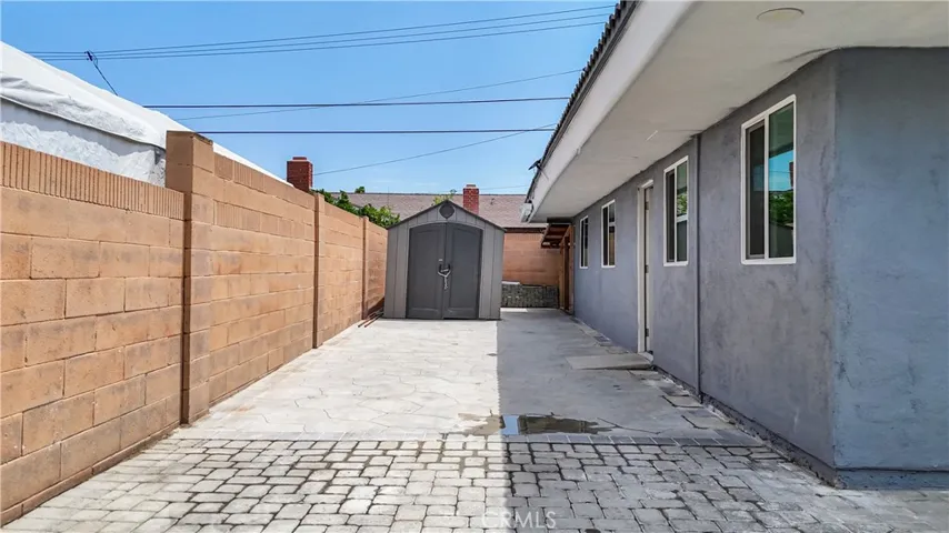 2550 W Rowland Avenue, Anaheim, California 92804
