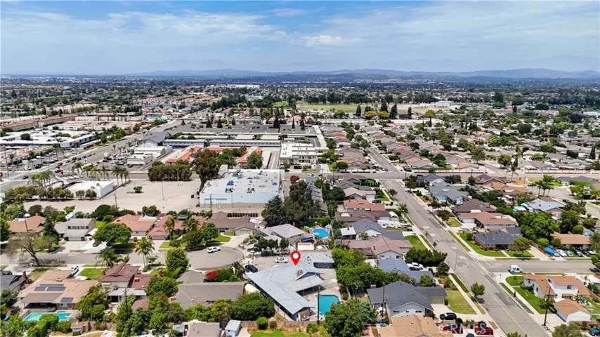 2550 W Rowland Avenue, Anaheim, California 92804