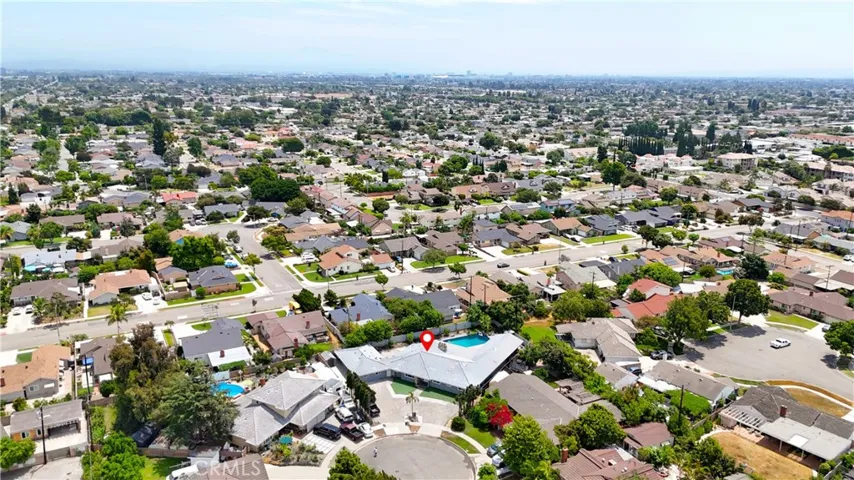 2550 W Rowland Avenue, Anaheim, California 92804
