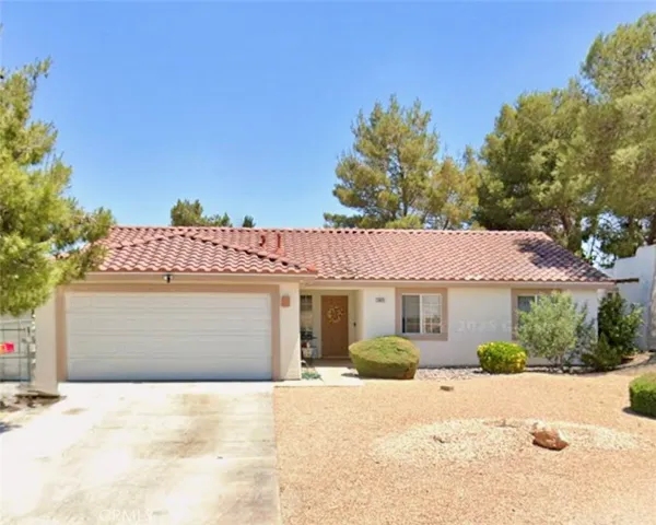 26625 Topsail Lane, Helendale, California 92342