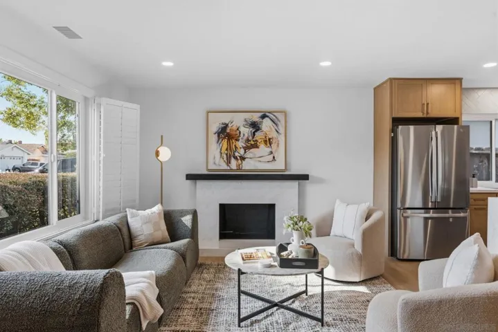 11293 Linares St, San Diego, California 92129