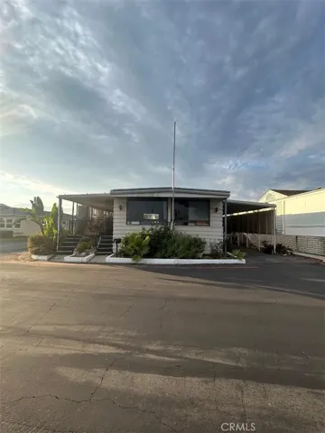 201 Arrow Highway 1, Glendora, California 91740