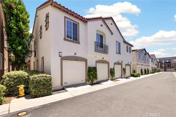 1300 Mcfadden Drive, Fullerton, California 92833