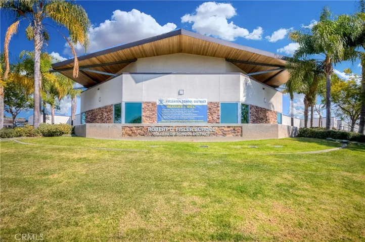 1300 Mcfadden Drive, Fullerton, California 92833