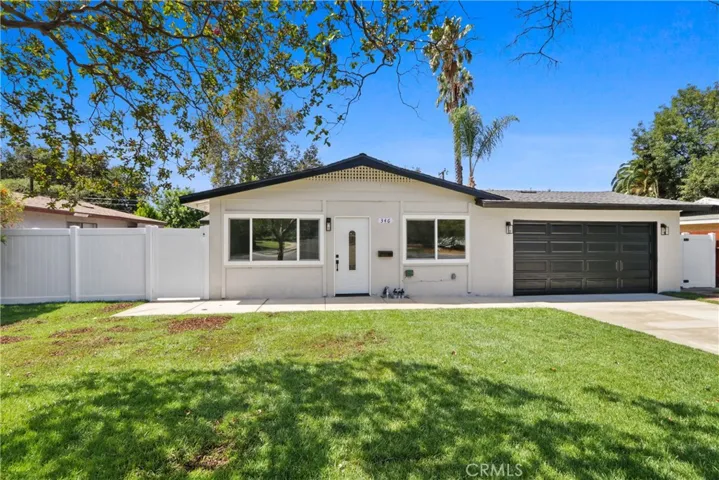 346 Victoria, Claremont, California 91711
