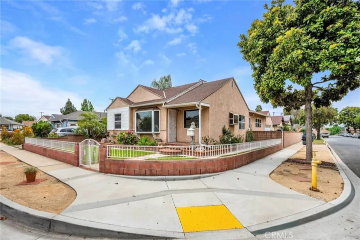 11434 Lowemont Street, Norwalk, California 90650