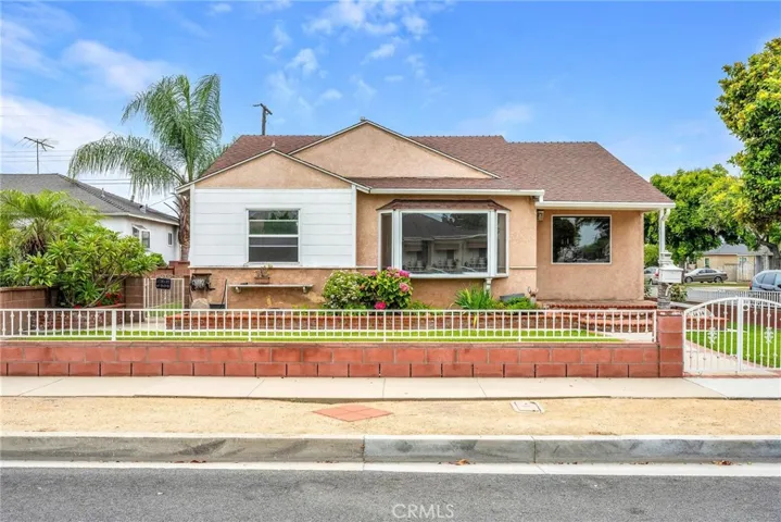 11434 Lowemont Street, Norwalk, California 90650