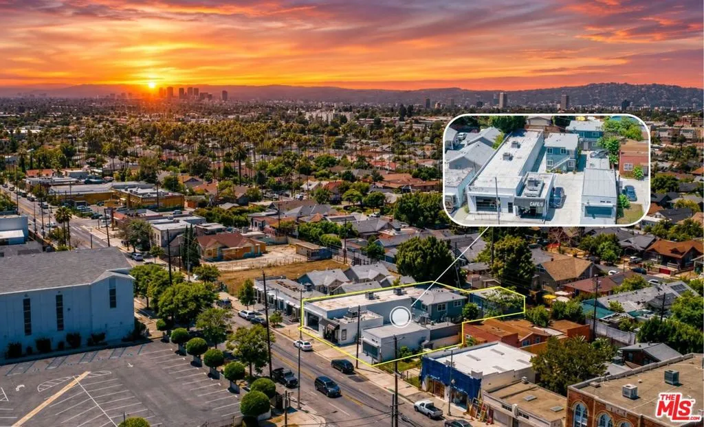 2021 W Jefferson Blvd