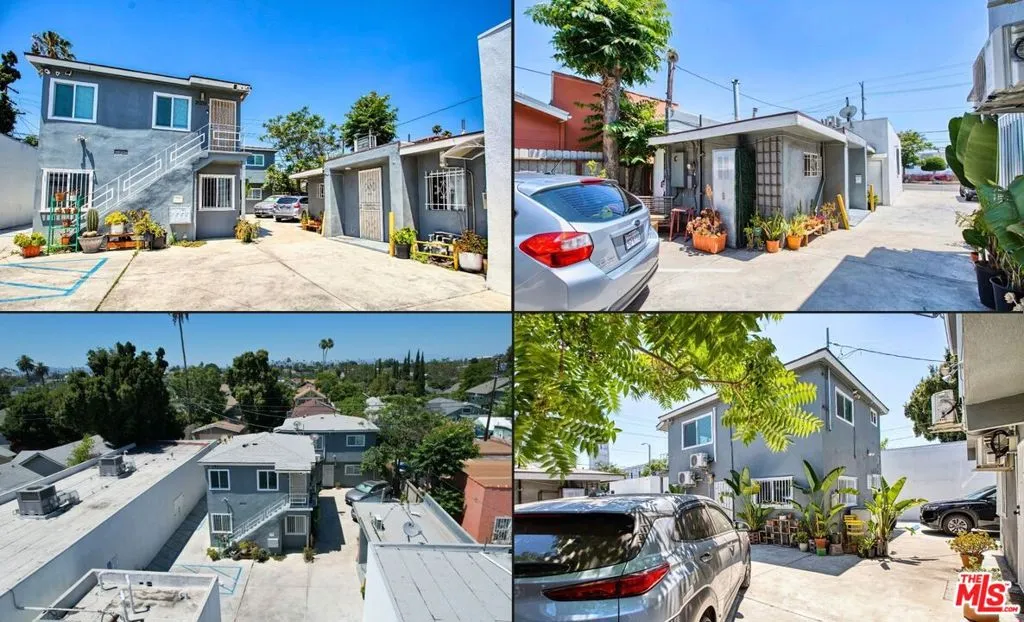 2021 W Jefferson Boulevard, Los Angeles, California 90018 — photo 4