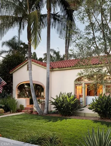 1825 N Ross, Santa Ana, California 92706