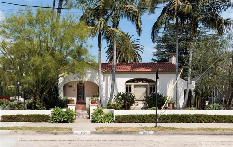 1825 N Ross, Santa Ana, California 92706