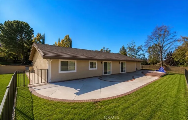 13445 Oak Mesa, Yucaipa, California 92399