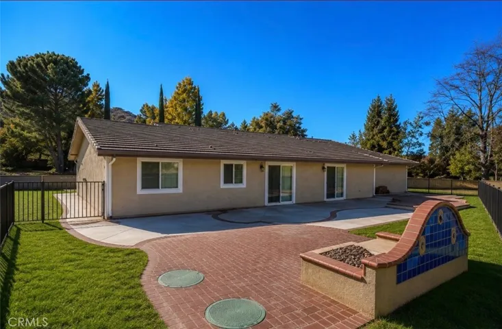 13445 Oak Mesa, Yucaipa, California 92399