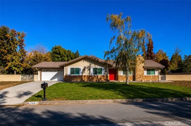 13445 Oak Mesa, Yucaipa, California 92399
