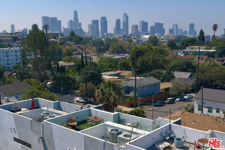 2204 Rosey Way, Los Angeles, California 90026