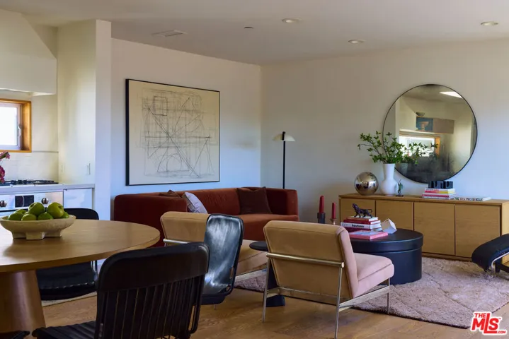 2204 Rosey Way, Los Angeles, California 90026