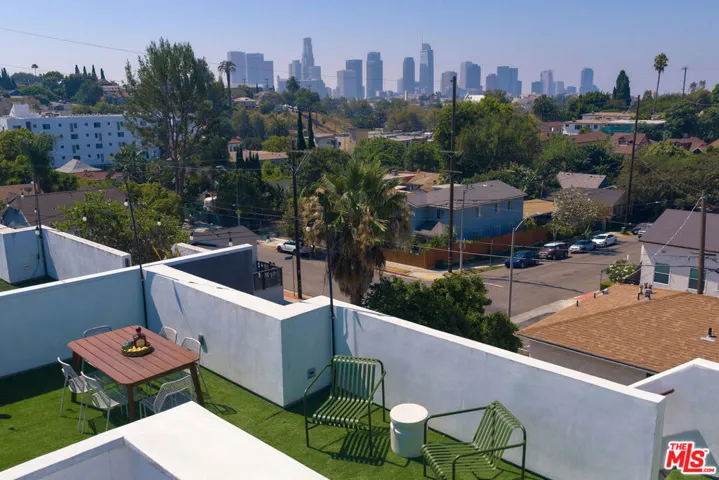 2204 Rosey Way, Los Angeles, California 90026