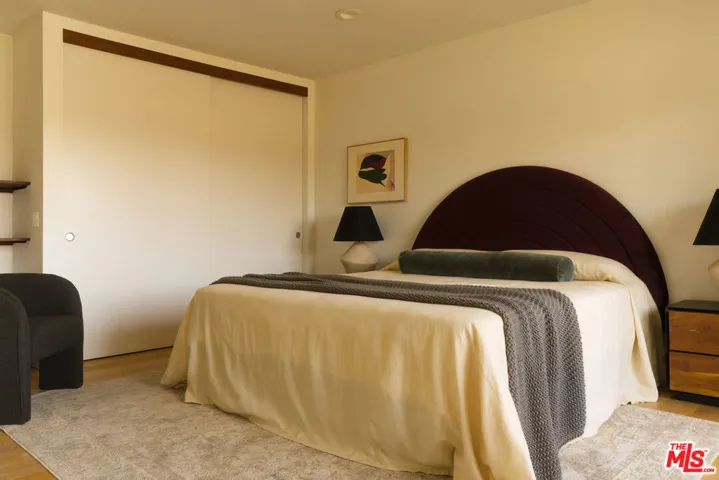 2204 Rosey Way, Los Angeles, California 90026