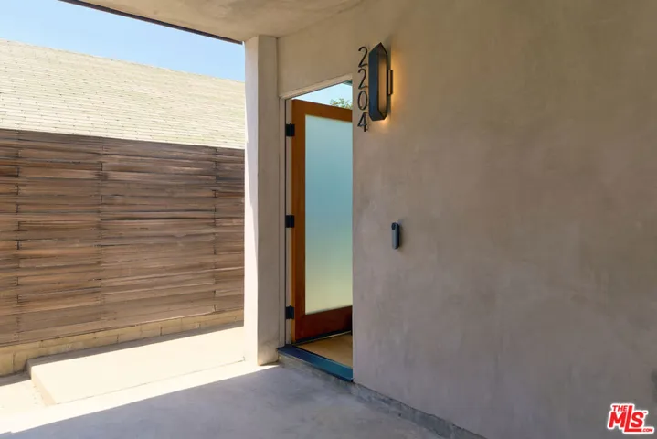 2204 Rosey Way, Los Angeles, California 90026