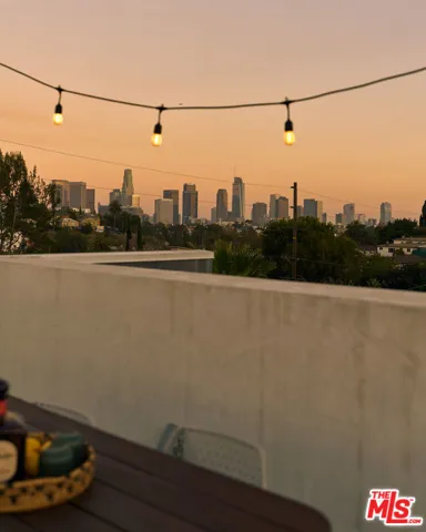 2204 Rosey Way, Los Angeles, California 90026