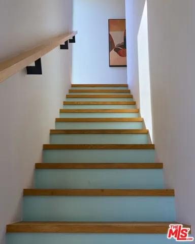 2204 Rosey Way, Los Angeles, California 90026