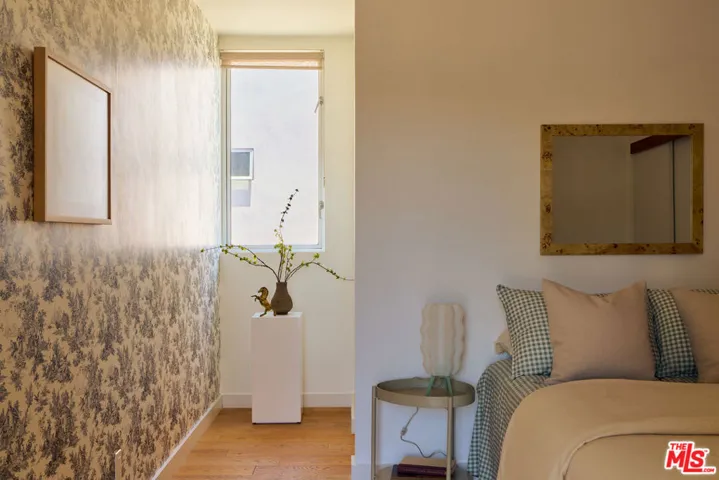 2204 Rosey Way, Los Angeles, California 90026
