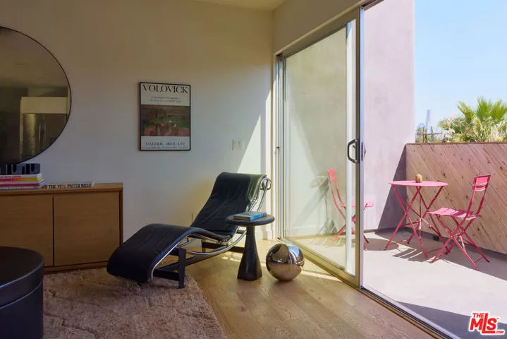 2204 Rosey Way, Los Angeles, California 90026