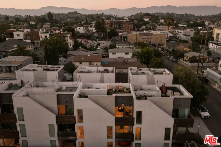 2204 Rosey Way, Los Angeles, California 90026