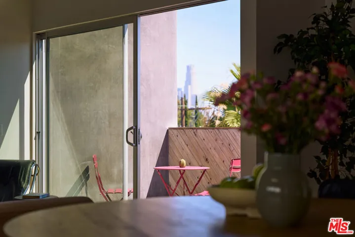 2204 Rosey Way, Los Angeles, California 90026