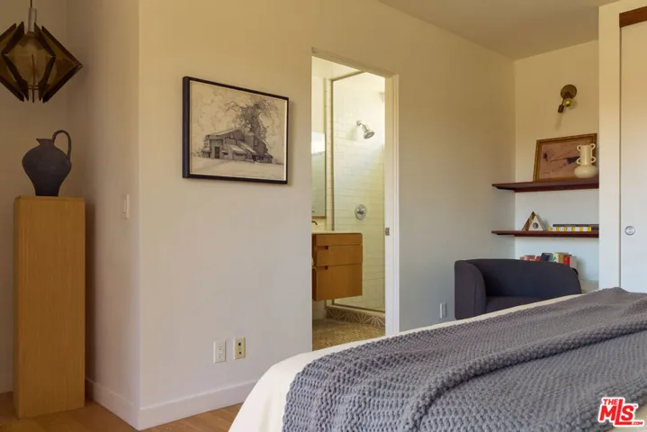 2204 Rosey Way, Los Angeles, California 90026