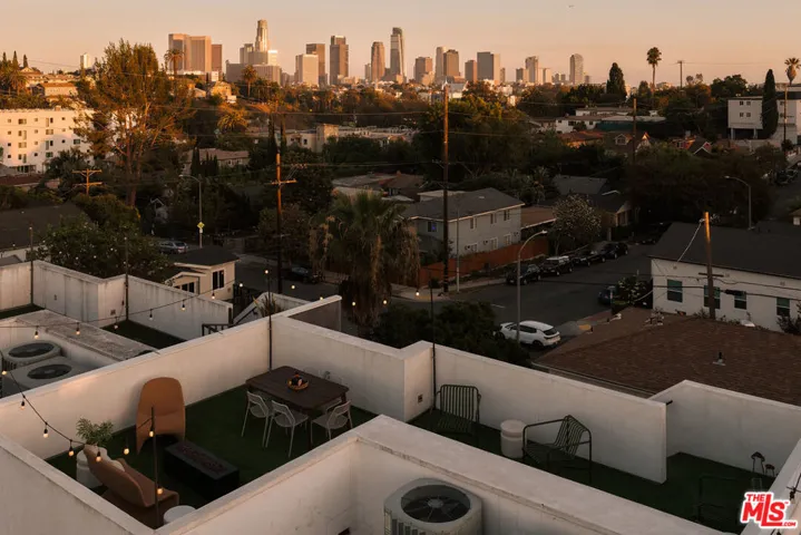 2204 Rosey Way, Los Angeles, California 90026