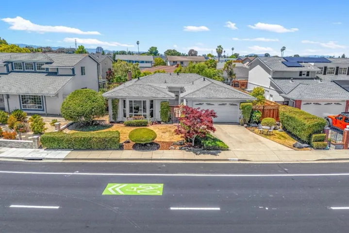 1229 Beach Park Boulevard, Foster City, California 94404