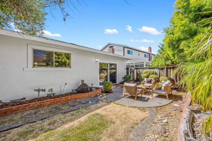 1229 Beach Park Boulevard, Foster City, California 94404