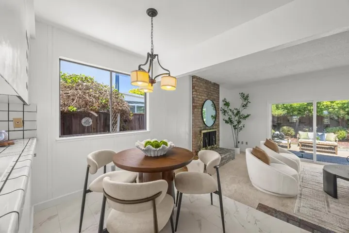 1229 Beach Park Boulevard, Foster City, California 94404