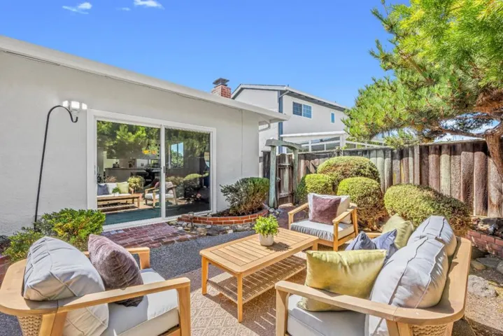 1229 Beach Park Boulevard, Foster City, California 94404
