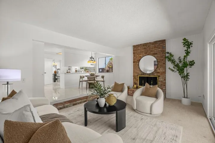 1229 Beach Park Boulevard, Foster City, California 94404