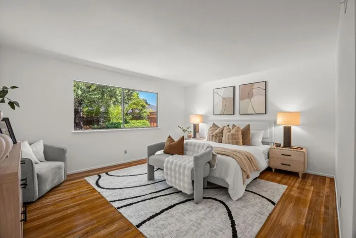 1229 Beach Park Boulevard, Foster City, California 94404