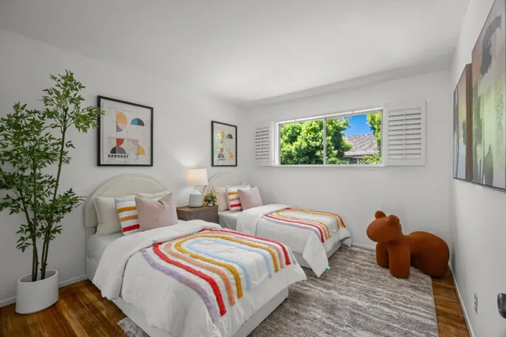 1229 Beach Park Boulevard, Foster City, California 94404