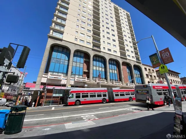 950 Stockton 405, San Francisco, California 94108