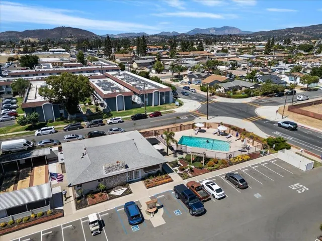 410 S 1st Street, El Cajon, California 92019