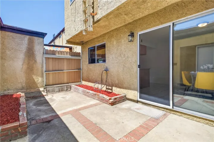 11837 Ferris K, El Monte, California 91732