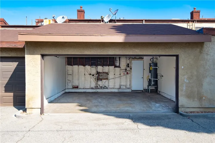 11837 Ferris K, El Monte, California 91732