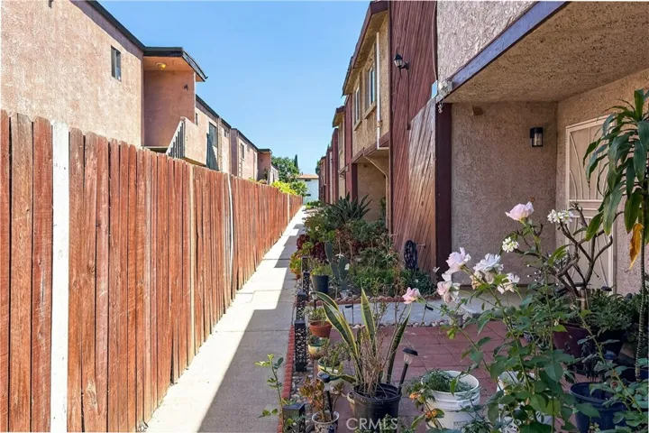 11837 Ferris K, El Monte, California 91732