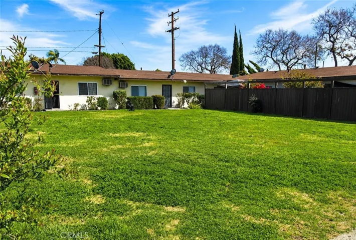 3411 W Orange 1, Anaheim, California 92804