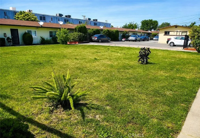 3411 W Orange 1, Anaheim, California 92804