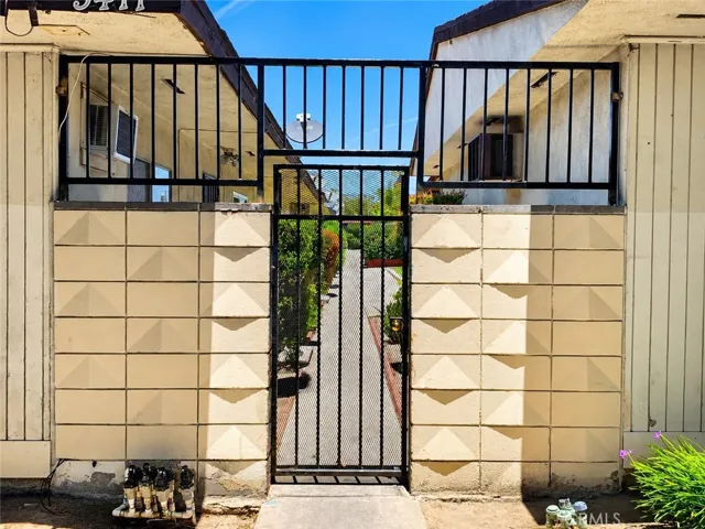 3411 W Orange 1, Anaheim, California 92804