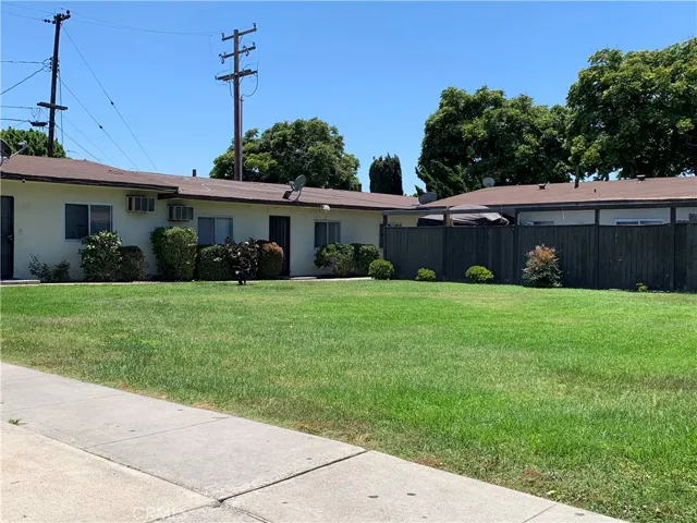 3411 W Orange 1, Anaheim, California 92804