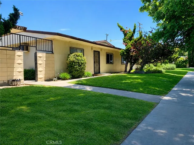 3411 W Orange 1, Anaheim, California 92804