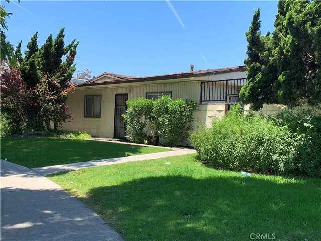 3411 W Orange 1, Anaheim, California 92804